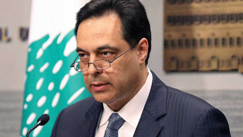 hau vu no beirut lebanon roi vao khung hoang vi dau nen noi