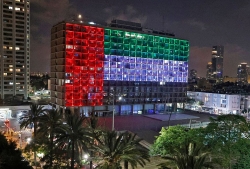 Israel-UAE bình thường hóa quan hệ: Câu chuyện về lợi ích