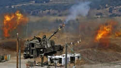 Hezbollah tuyên bố sẽ đáp trả thích đáng các cuộc không kích của Israel