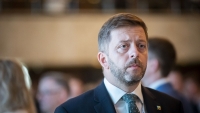 Czech: Đảng đối lập yêu cầu cách chức Bộ trưởng Nội vụ