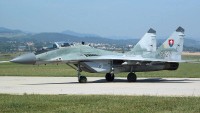 Slovakia chưa gửi MiG-29 cho Ukraine