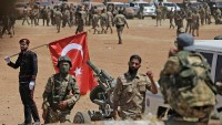 Tổng thống Thổ Nhĩ Kỳ muốn gặp người đồng cấp Syria