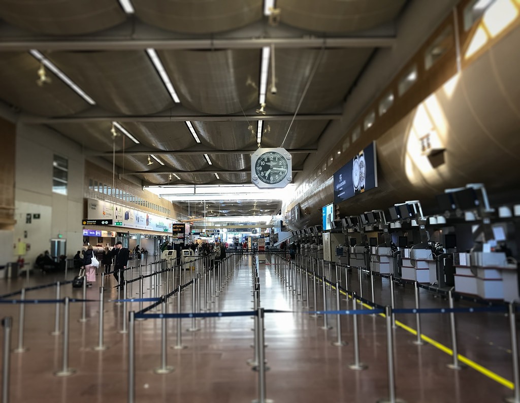 (08.22) Thụy Điển cho rằng chính sách cấm thị thực hoàn toàn công dân Nga là không hợp lý. (Nguồn: Flickr)