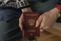 Thêm nước phản đối lệnh cấm cấp thị thực cho công dân Nga toàn EU