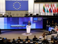 Lý do khiến châu Âu khó từ bỏ cam kết với Ukraine trong năm nay