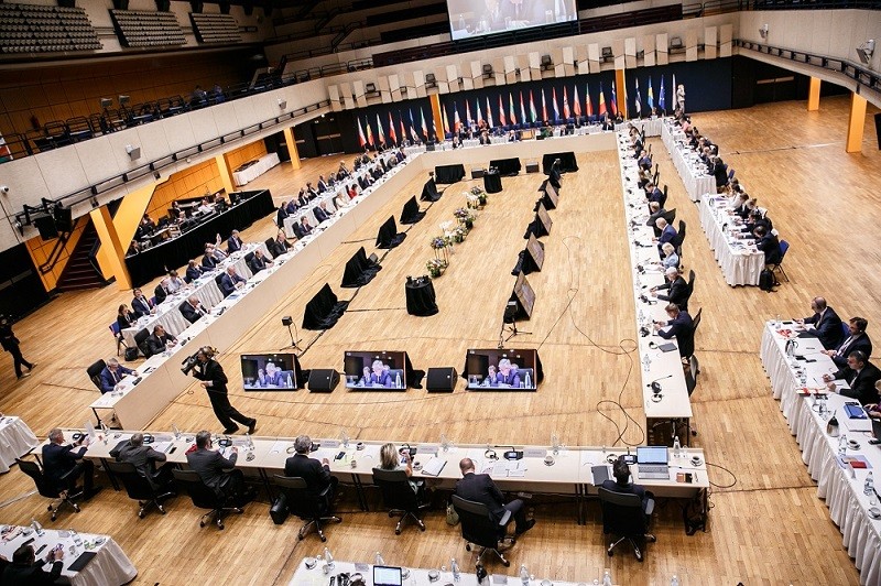 Tin thế giới 31/8: Nga nêu chuyện New START, EU 'chốt' về thị thực cho công dân Nga, Đài Bắc 'sắm' UAV Mỹ Tin thế giới 31/8: Nga nêu chuyện New START, EU 'chốt' về thị thực cho công dân Nga, Đài Bắc 'sắm' UAV Mỹ