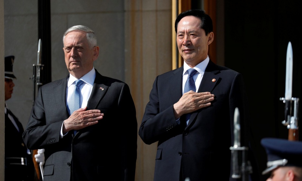 han quoc bac bo kha nang tai trien khai vu khi hat nhan cua my