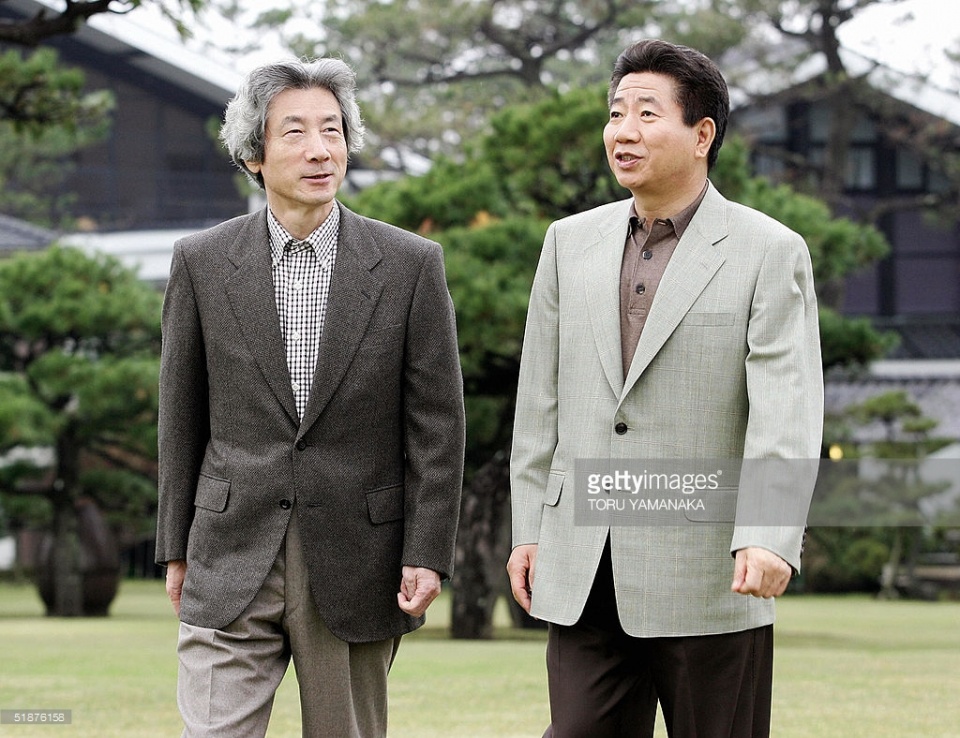 tong thong moon jae in va nga re toi hoa binh