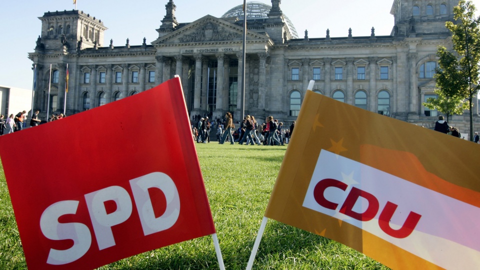 cuoc bau cu nhieu mau sac tai duc