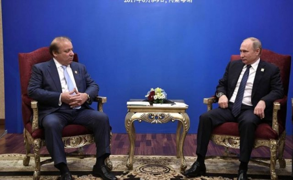 chien luoc can bang cua nga o nam a