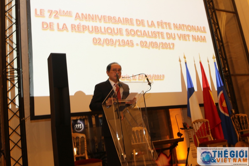 quan he viet phap se co buoc phat trien quan trong trong nam 2018