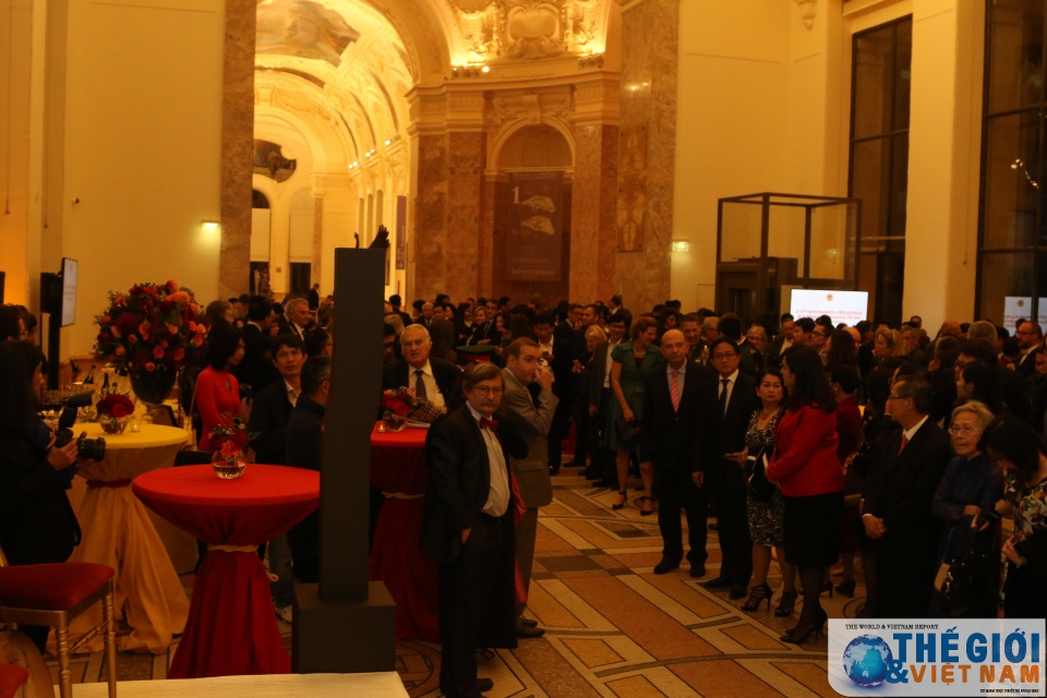 quan he viet phap se co buoc phat trien quan trong trong nam 2018