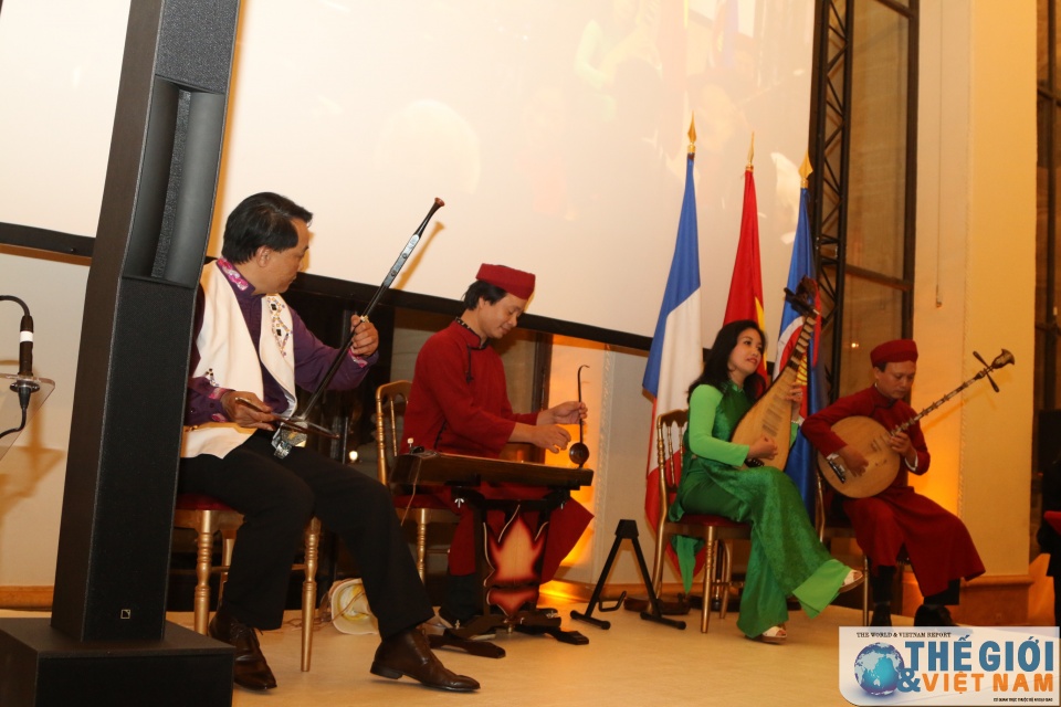 quan he viet phap se co buoc phat trien quan trong trong nam 2018