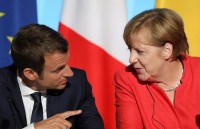 tong thong phap chau au se thay my thuc hien hiep dinh paris