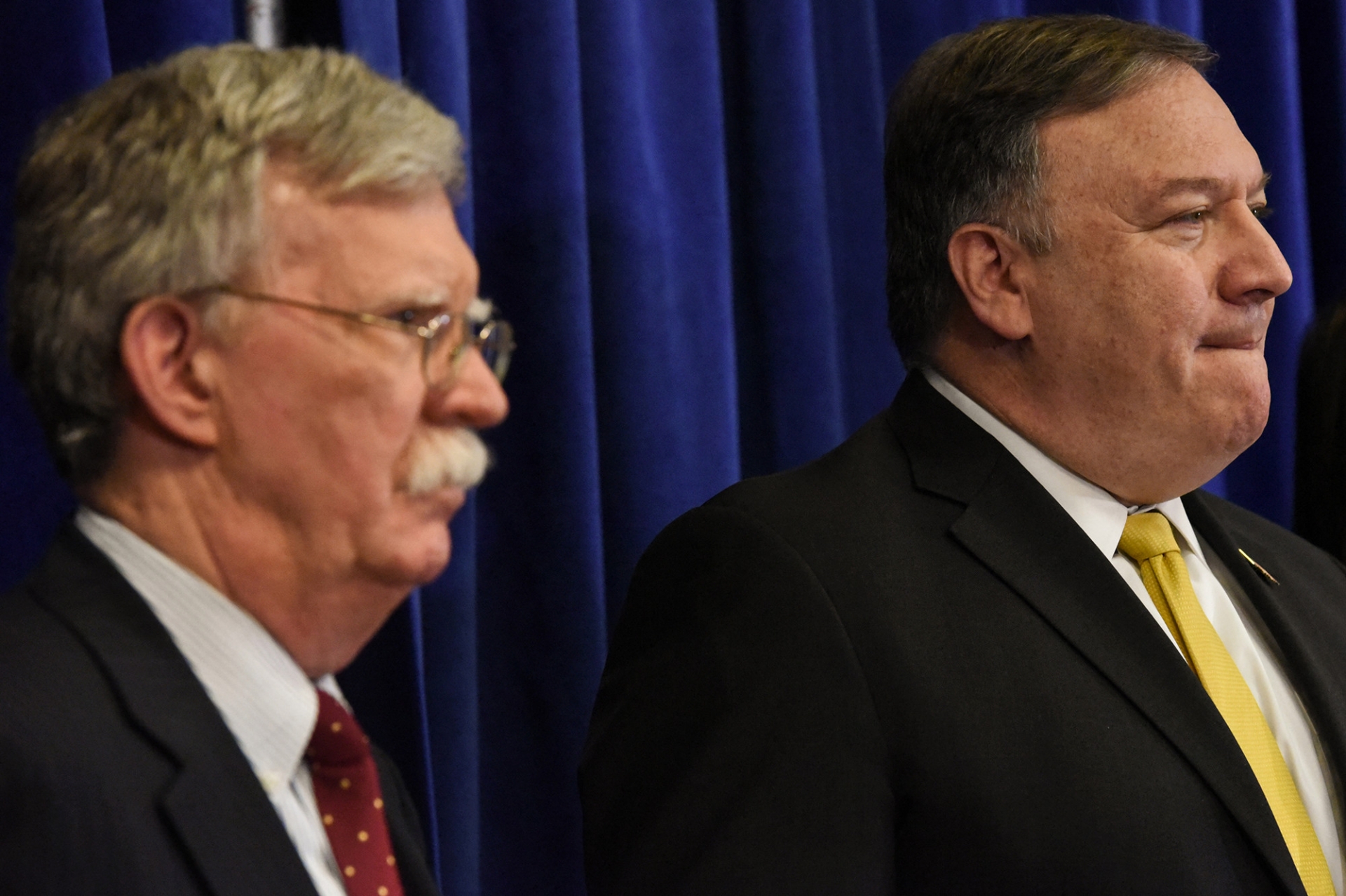 co van an ninh quoc gia my john bolton ra di mao hiem nhung can thiet