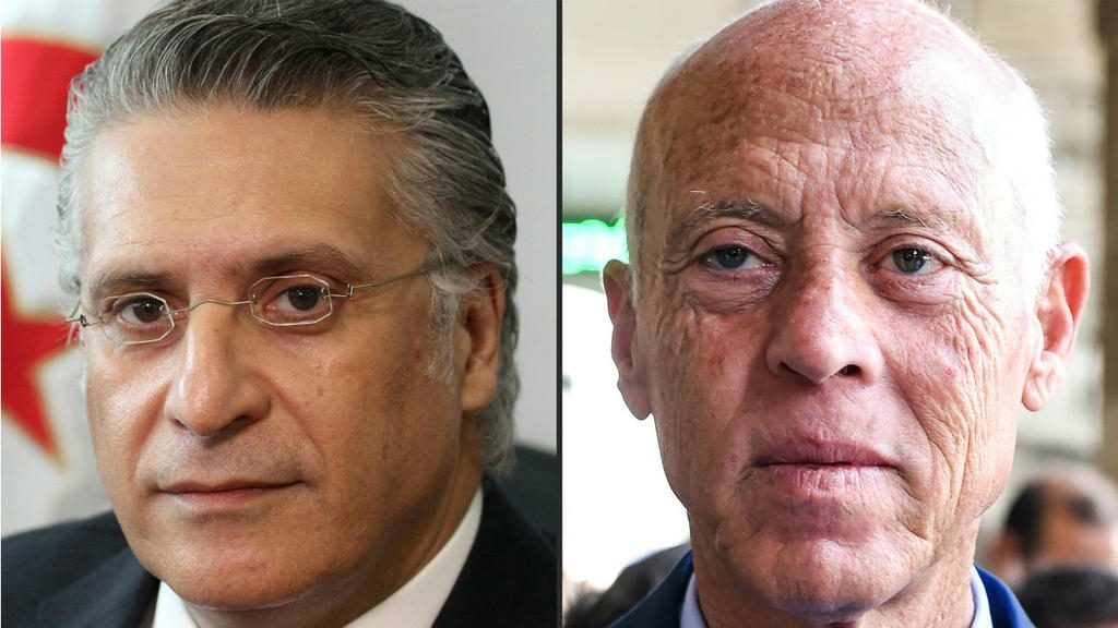 bau cu tunisia khi mua xuan chua mang trai ngot