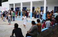 Bầu cử Tunisia: Khi Mùa xuân chưa mang trái ngọt