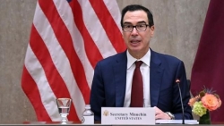 Hỗ trợ chiến lược Ấn Độ Dương-Thái Bình Dương, Mỹ tăng cường đầu tư vào Indonesia