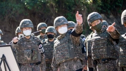 Hàn Quốc: Thỏa thuận liên Triều hạ nhiệt căng thẳng quân sự