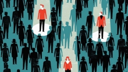 Từ Đường lên đỉnh Olympia tới những ‘nhà đạo đức online’: Không gian ảo, hành vi thật (kỳ cuối)