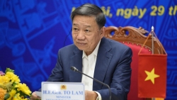 Việt Nam - Singapore đẩy mạnh hợp tác về an ninh mạng
