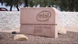 Khởi công hai nhà máy vi xử lý ở Mỹ, Intel quyết ‘ăn thua đủ’ với TSMC