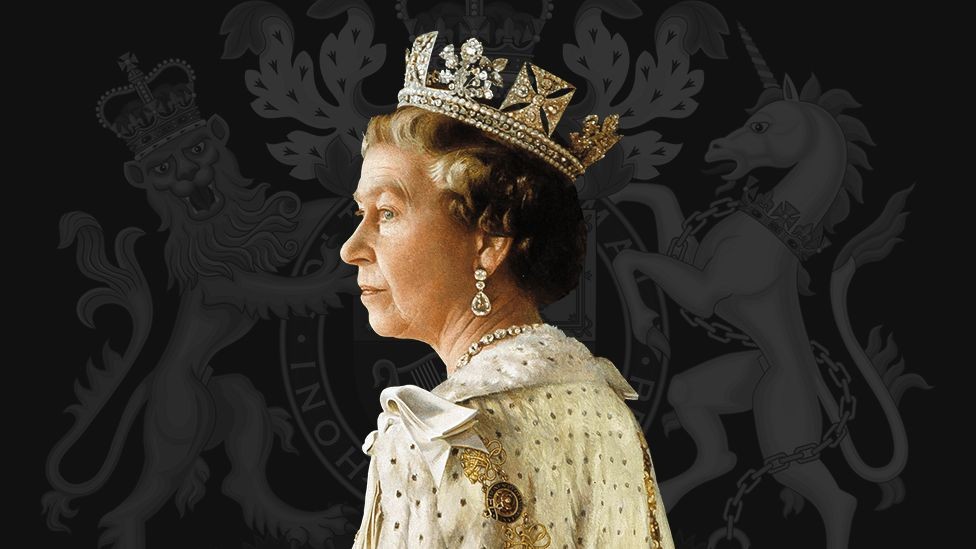 (09.09) Nữ hoàng Elizabeth II, 96 tuổi, đã băng hà sau 70 năm trị vì nước Anh. (Nguồn: BBC)