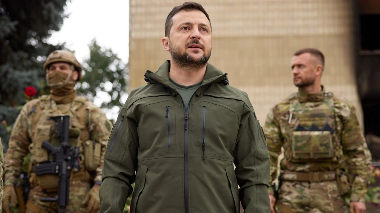 Tổng thống Ukraine nêu điều kiện tiến hành hòa đàm với Nga, Tổng thống Ukraine: Việc quay trở lại đường biên giới ngày 24/2 không chấm dứt xung đột Tổng thống Ukraine nêu điều kiện tiến hành hòa đàm với Nga, Tổng thống Ukraine: Việc quay trở lại đường biên giới ngày 24/2 không chấm dứt xung đột