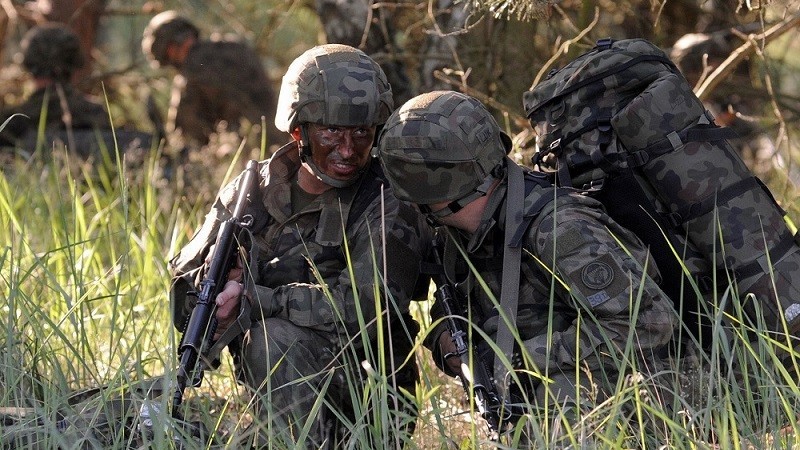 NATO tăng cường quân đội gần biên giới Nga, tiến tới xây dựng hệ thống phòng thủ tập thể toàn diện