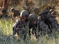 Tướng Anh: NATO chưa sẵn sàng đối đầu trực tiếp với Nga