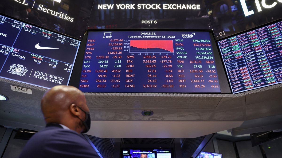 thi truong tai chinh my chan dong truoc kha nang fed tang lai suat