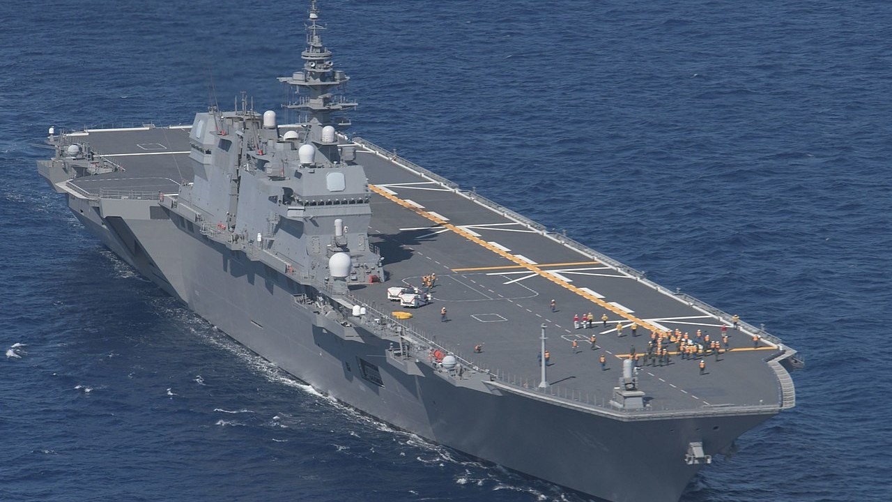 Nhật Bản: Sắp sửa đổi ba tài liệu an ninh quan trọng, nhấn mạnh 'khả năng phản công', vẫn kiên định một điều