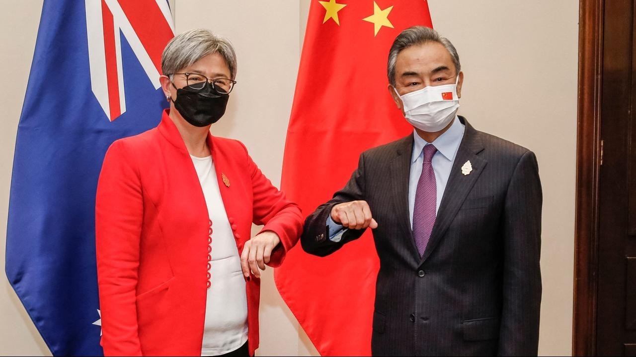 kha nang ngoai truong australiatrung quoc gap go pha bang quan he