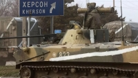 Nga: Ukraine thương vong hàng trăm binh sĩ trong 24 giờ qua