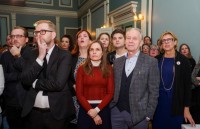 Bầu cử Quốc hội Iceland: Đảng Độc lập đang dẫn trước với cách biệt lớn