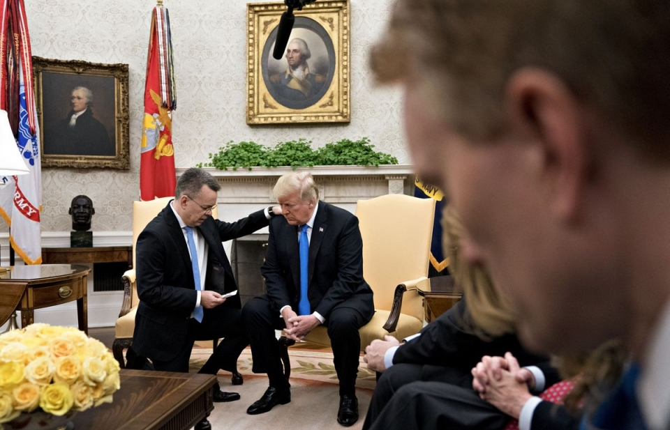 my tho nhi ky hy vong cai thien quan he sau vu muc su brunson