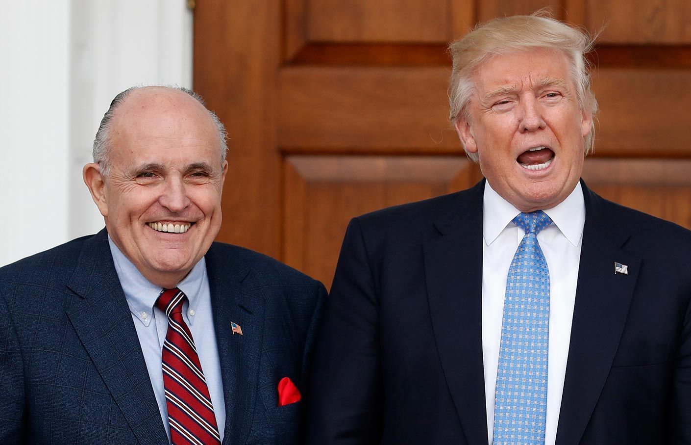 dieu tra luan toi tong thong donald trump don gio loi hai