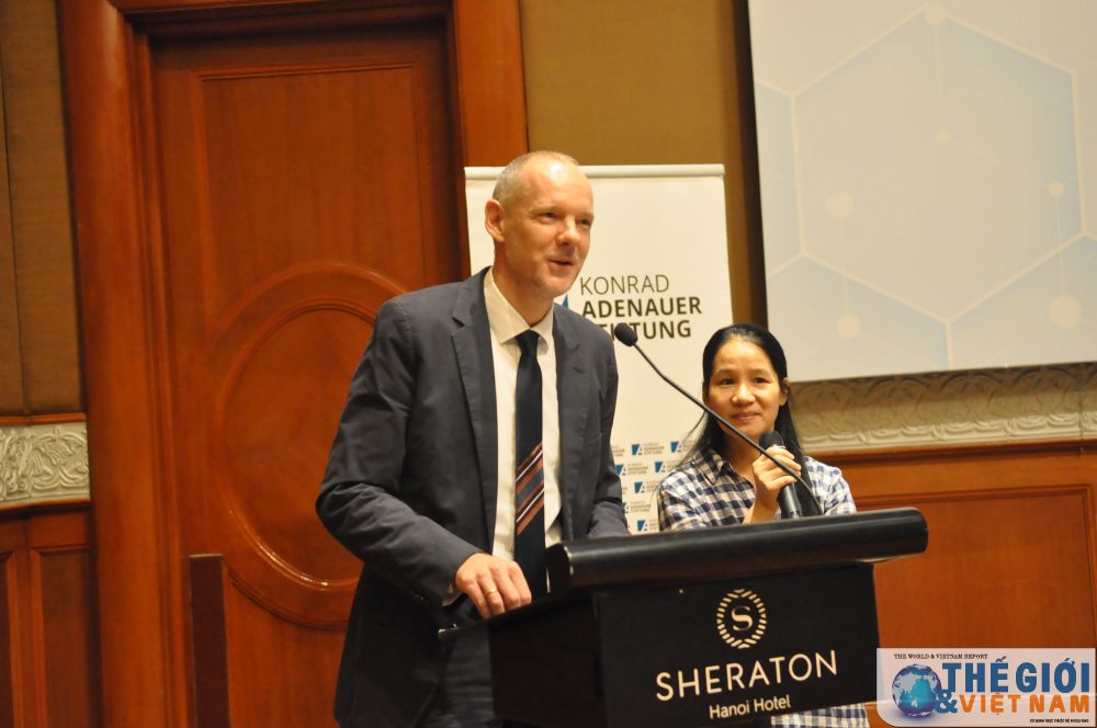 Chú trọng đào tạo nhân lực ngoại giao đa phương trong bối cảnh mới