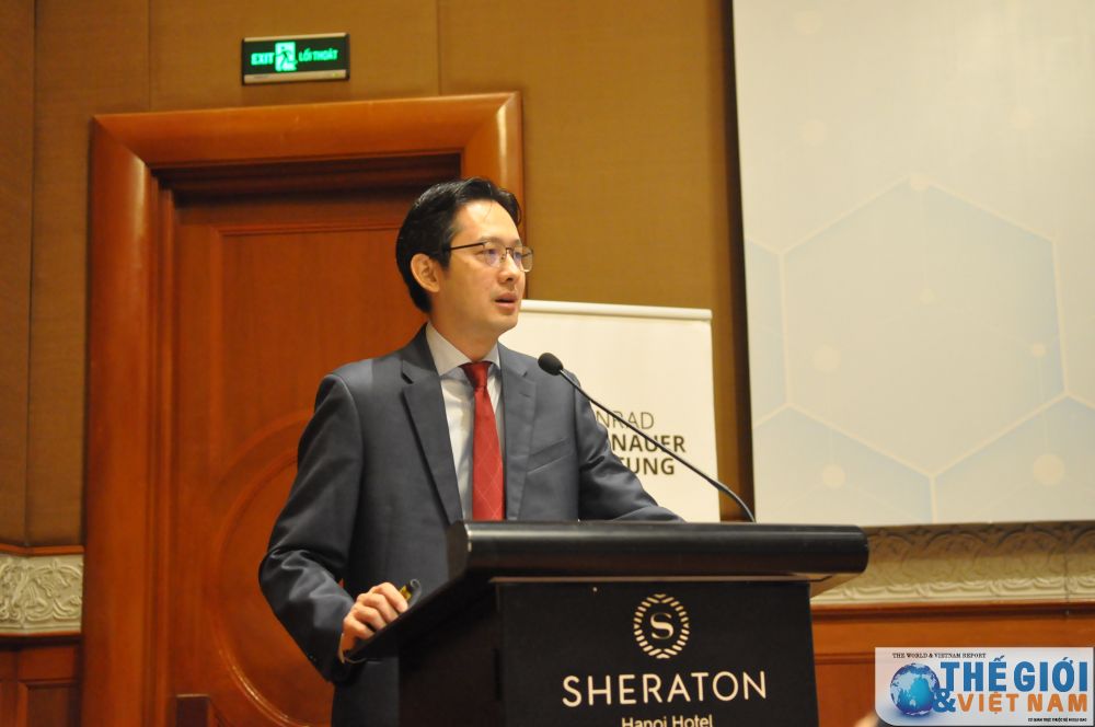 Chú trọng đào tạo nhân lực ngoại giao đa phương trong bối cảnh mới