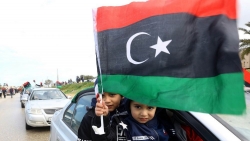 Tình hình Libya: Ngưỡng cửa hòa bình?