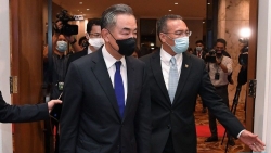 Ngoại trưởng Trung Quốc công du Đông Nam Á: Những trọng tâm mới thời hậu Covid?