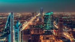 Neom: Siêu thành phố định hình tương lai của Saudi Arabia