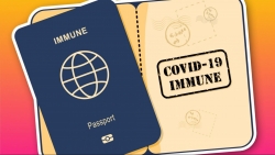Việt Nam tạm thời công nhận hộ chiếu vaccine của 72 quốc gia, vùng lãnh thổ nào?