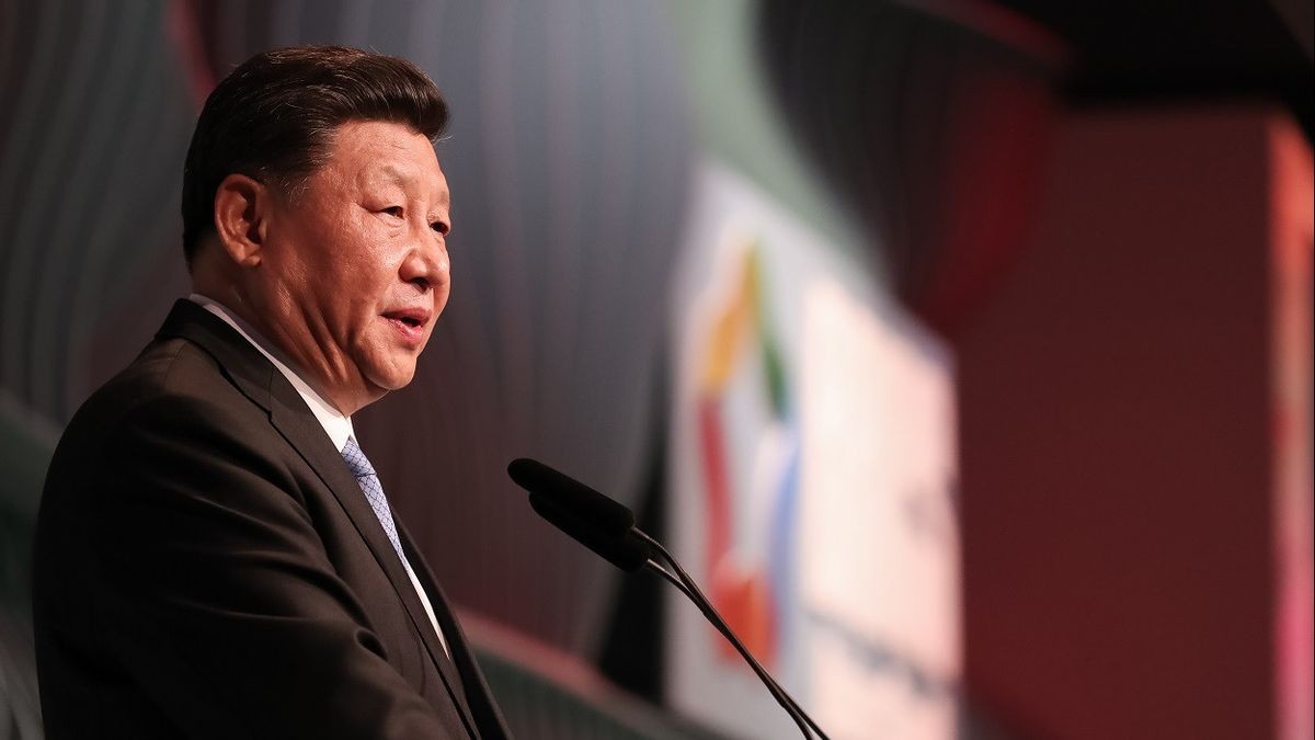 (10.27) Sự vắng mặt của Chủ tịch Trung Quốc Tập Cận Bình tại Thượng đỉnh G20 khiến công việc của nước Chủ nhà Italy dễ dàng hơn, song có thể để lại hậu quả khó lường trong tương lai gần. (Nguồn: Wikimedia Commons)