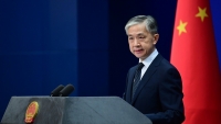 Vấn đề Đài Loan: Bắc Kinh hối Washington tuân thủ nguyên tắc ‘một Trung Quốc’, cảnh báo về đợt căng thẳng mới