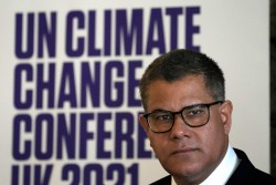 COP26: Hội nghị 'cuối cùng và tốt nhất' để đạt mục tiêu về khí hậu