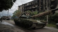 Xung đột Nga-Ukraine: Kiev kiểm soát làng trọng yếu ở Kherson, Tehran phủ nhận cấp UAV cho Moscow