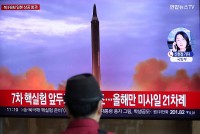Triều Tiên phóng 2 tên lửa đạn đạo tầm ngắn, Hàn Quốc tăng cường giám sát mọi diễn biến