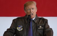 van de trieu tien la trong tam cua cuoc gap thuong dinh han my