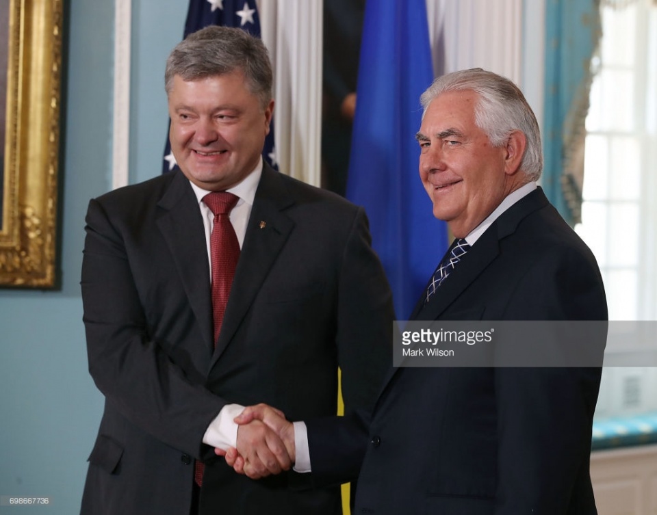 ukraine my thao luan viec trien khai phai bo cua lhq tai donbass